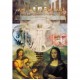 Educa toys Educa - Le Monde De De Vinci - 13050