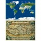 Educa toys Educa - Mappemonde (Typus Orbis) - 13296