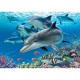 Educa toys Educa - Paradis Sous L?Eau - 11750
