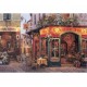 Educa toys Educa - Trattoria Fleurie - 13055