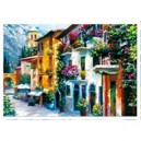 Educa toys Educa - Village Hideaway - H. Bahrens - - 13424
