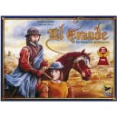 Euro Games El Grande