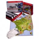 Ferriot Cric Sa - Jeu De Société - France En 2000 Questions