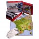 Ferriot Cric Sa - Jeu De Société - France En 2000 Questions