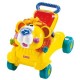 Fisher Price - Premier Âge - Le Trotteur Lion