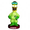 Funko Simpsons Bobble Head Homer Phosphorescent