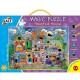 Galt - Puzzle Magique : Maison Hantée - Ga0874b