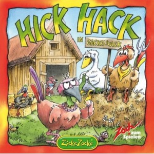 Gigamic - Pick Picknic - Zopck