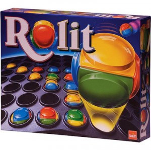 Goliath - Jeu De Société - Rolit Classic
