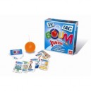 Goliath Tic Tac Boum Junior Jeu De Société