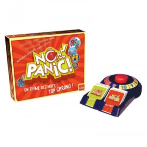 Goliath No Panic