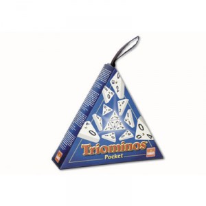 Goliath Triominos Pocket