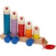 Haba Convoi De Couleurs