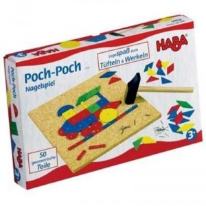 Haba At Nail Forms - 50 Pieces