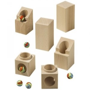 Haba - Accessories For slide bearing - Swivel Angles
