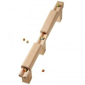 Haba - Accessories For slide bearing - Tunnel