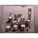 Haba Accessoires Pour Toboggan À Billes - Angles