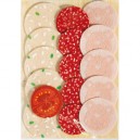 Haba - Charcuterie - 1461