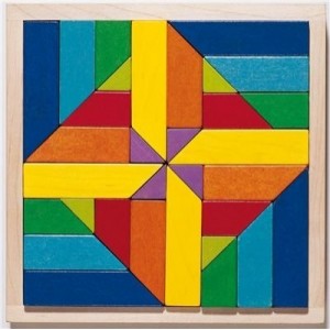 Haba - Geomix - 2247