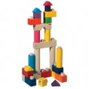 Haba - Jeu De Construction, Enfichable (27 Pièces) - 1138