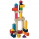 Haba - Jeu De Construction, Enfichable (27 Pièces) - 1138