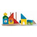 Haba - Mini-Ville - 2222