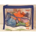 Haba - Perles Bambini Zoo Aquatique - 1977