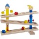 Haba - Toboggan À Billes Premier Âge - 1132