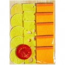 Haba - Tranches De Fromage - 1455