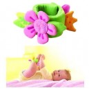Haba Hochet Bracelet Fleur