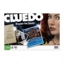 Hasbro Cluedo Standard