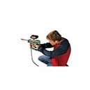Hasbro - Accessoire Pour Jeu Electronique - Tv Paintball