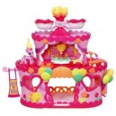 Hasbro - Mon Petit Poney - La Maison Montgolfiere De Millie