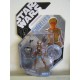 Hasbro Star Wars 30e Anniversaire - Figurine Princesse Leia Starkiller (Concept Mc Quarrie)