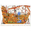 Heye - Arche Noah, Loup - 25475