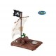Hotaling Imports Papo - Radeau - 39413