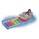 Intex - Jeu De Plein Air - Matelas Fauteuil Piscine 198x91cm
