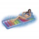 Intex - Jeu De Plein Air - Matelas Fauteuil Piscine 198x91cm