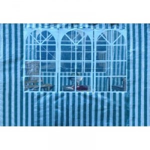 Intex - Jeu de Plein Air - Piscine Easy Set 3,66m x 76cm