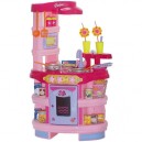 Klein Electronics Klein - Imitations - Barbie - Cuisine