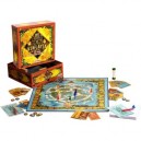 Lansay - Jeu De Société - Koh-Lanta