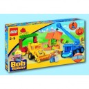 Lego Bob The Builder - 3297
