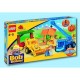 Lego Bob The Builder - 3297