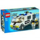 Lego City Police- 7245 - Transport des Prisonniers