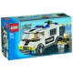 Lego City Police- 7245 - Transport des Prisonniers