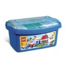 Lego - Jeu De Construction - Grande Boîte De Briques
