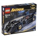 Lego - La Batmobiletm - 7784
