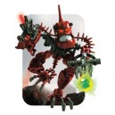 Lego - Piraka Hakann
