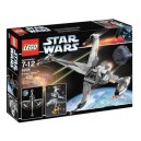 Lego Star Wars? Classique: 6208 B-Wing Fighter
