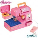 Lexibook SW100BB Machine À Coudre De Barbie